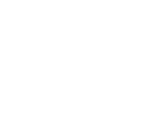 DryRun Security mark logo, white on dark