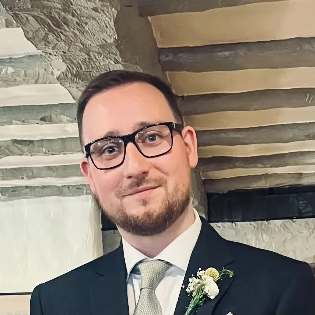 Sean Holcroft
